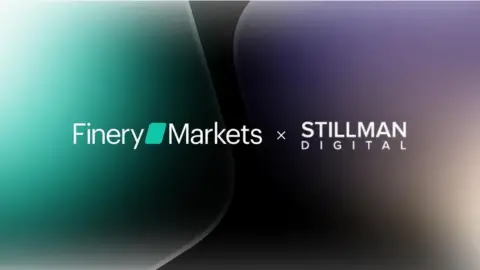 Finery Markets 与 Stillman Digital 达成合作,后者成为其加密 ECN 流动性提供商