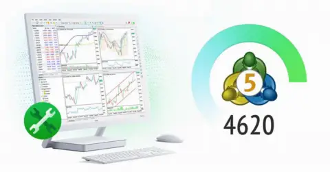 MetaQuotes 发布 MT5 新版本 4620,新增 OpenBLAS 方法并修复 MQL5 错误
