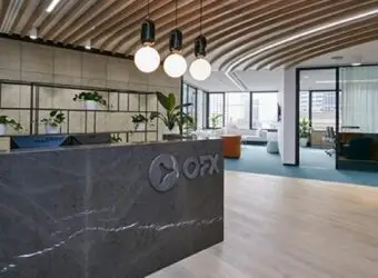 OFX 上半财年业绩逊于预期,股价暴跌36%