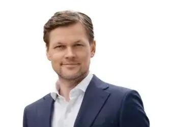 Saxo首席投资策略师Peter Garnry宣布离职,结束14年任期