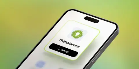 ThinkMarkets 登陆 TradingView 移动端,交易者随时随地把握全球市场