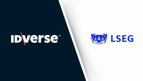 LSEG 携手 IDVerse 构建身份验证新基建,打击数字深度伪造欺诈