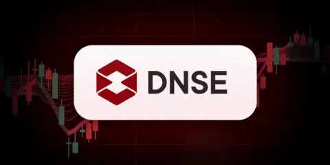 越南券商DNSE加入TradingView合作伙伴计划
