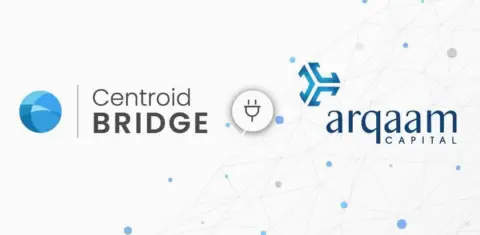 Centroid Solutions 完成与迪拜经纪商 Arqaam Capital 的整合