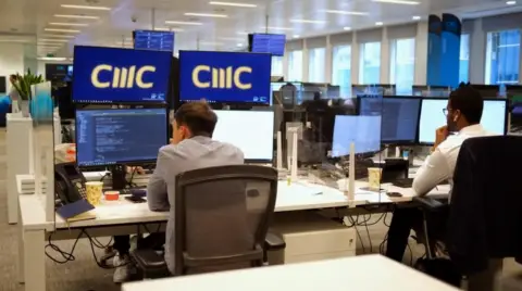 CMC Markets 就 StrikeX 投资发布声明,CEO 强调合作不变