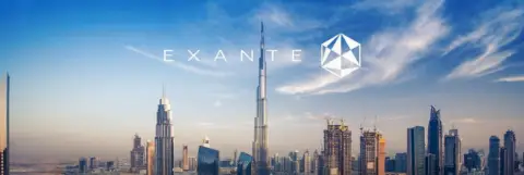 Exante 获迪拜 DIFC 代表处牌照,进军中东和北非市场