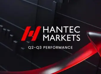 Hantec Markets 2024年Q3交易量增长32%,活跃账户与移动用户显著攀升