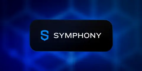 TradingView 与 Symphony 达成合作,为金融专业人士提供市场研究新工具