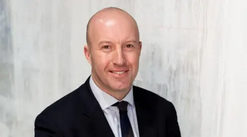 独家:Equiti Capital CEO Liam Conway 离职
