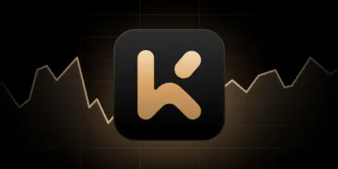 TradingView 集成 KCEX 现货与永续合约数据