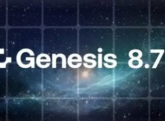 Genesis平台8.7版本发布：新增事件定义方式，增强Bloomberg连接器