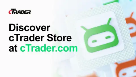 Spotware 宣布 cTrader Store 与 cTrader.com 域名互换