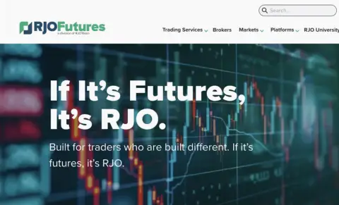 RJO Futures 推出全新品牌与网站,并上线 RJO University
