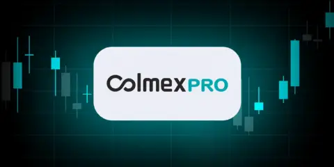 TradingView 新增 ColmexPro 为合作经纪商