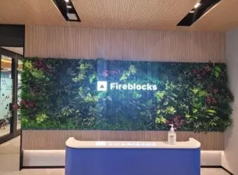 GCEX 集成 Fireblocks 数字资产网络,机构客户可接入 2000+ 流动性伙伴