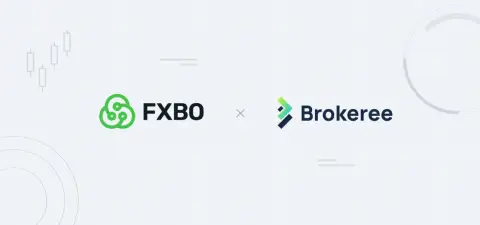 FXBO 与 Brokeree 整合，为零售经纪商提供集成 CRM 解决方案