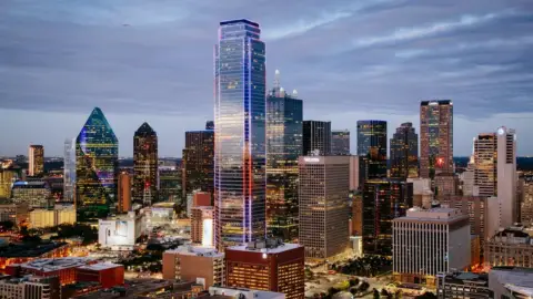 NYSE Texas 即将推出,与 TXSE 展开竞争