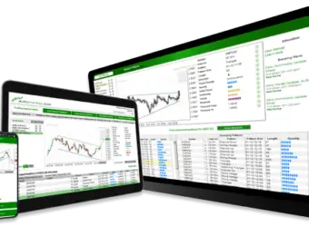 oneZero收购Autochartist，拓展经纪商解决方案
