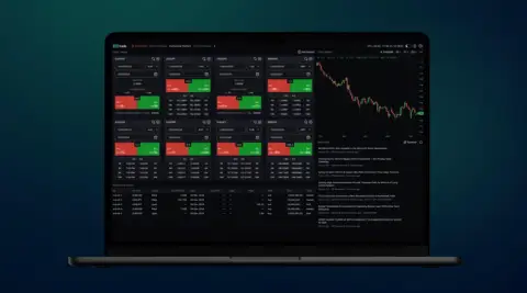 Devexperts推出DXtrade Institutional，为机构客户提供定制化单交易商平台
