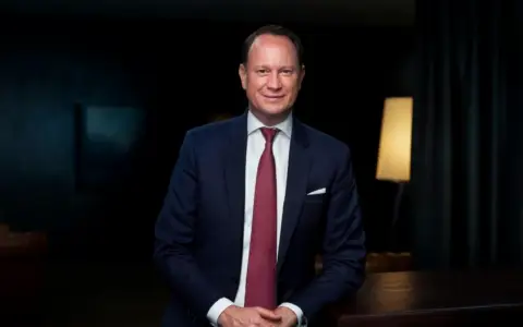 Erik Tim Müller 将离开 Eurex 与德意志交易所集团
