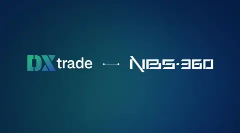 DXtrade与Nobosso NBS360合作自营交易量突破10亿美元