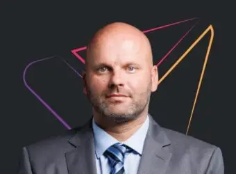UEXO 聘请 FXGlobe 高管 Frank Zeggelink 担任全球业务发展主管