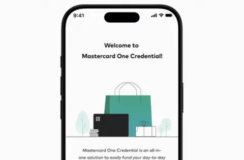 i2c 成为 Mastercard One Credential 首批发行处理合作伙伴