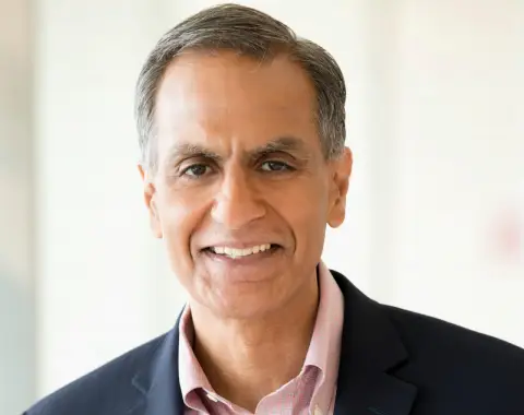 Richard R. Verma 重返万事达卡担任首席行政官