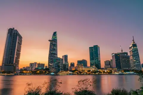 Airwallex 收购越南 CTIN Pay,加速东南亚布局