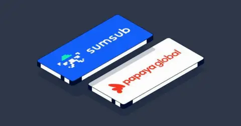 Sumsub 与 Papaya Global 达成合作,以AI驱动自动化解决方案保障安全验证