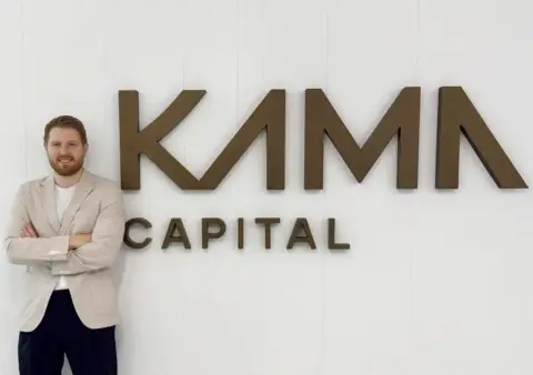 Kama Capital 任命 Equiti 前高管 Dane Baker 为首席商务官