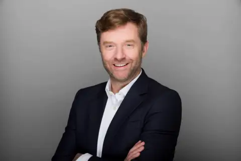 Cboe 晋升 Tim Lipscomb 为执行副总裁兼首席技术官