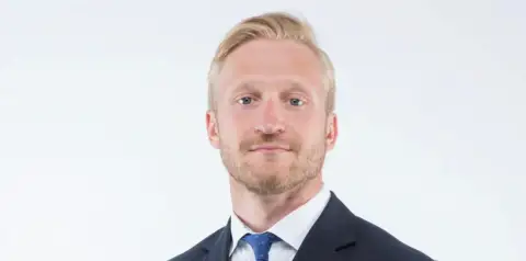 前TradingView CEO Oleg Mukhanov加入Dividenz任CFSO