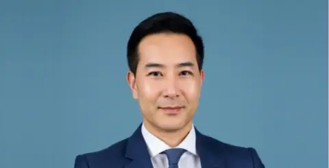 独家:花旗外汇高管 Charles Han 加入太盟投资集团任董事总经理