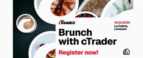 Spotware 举办 Brunch with cTrader 独家邀请制活动,面向经纪商与合作伙伴