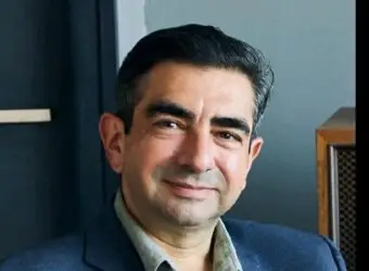 EC Markets 聘请 Equiti 前高管 Gleb Kaplan 出任英国技术主管