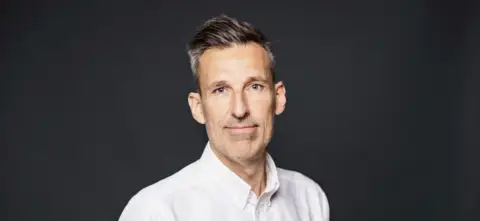 United Fintech 任命 Anders Johansen 为首席人力官
