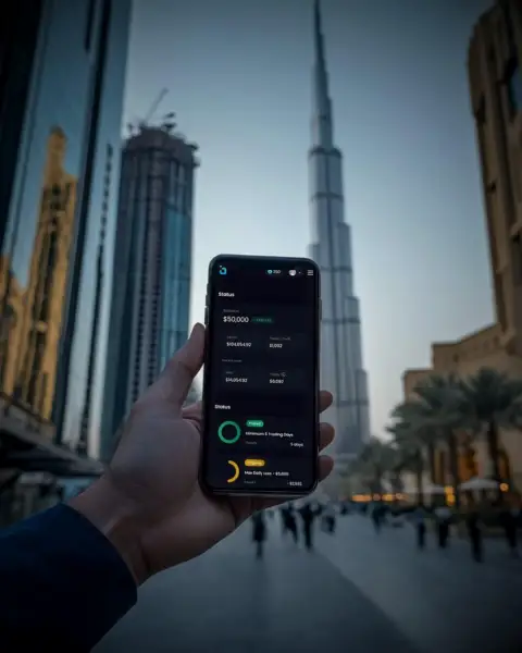BrightFunded 携手 Spotware 集成 cTrader 平台,强化自营交易服务