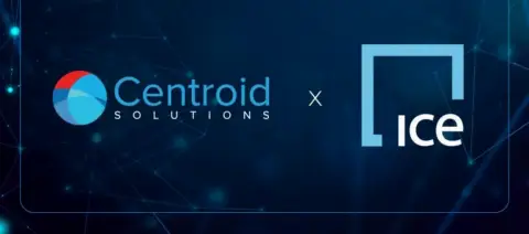 Centroid Solutions 与 ICE Data Services 达成整合合作