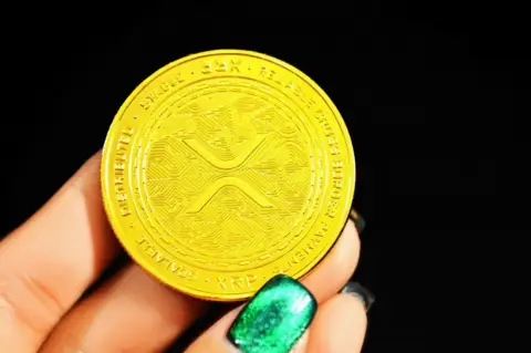 CME Group 将于5月19日推出 XRP 期货,扩展加密衍生品版图