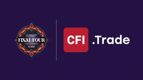 CFI成为2025年土耳其航空欧洲篮球联赛四强赛官方在线交易合作伙伴