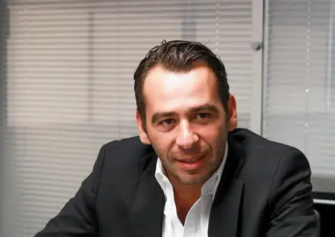 XM.com CEO Costas Cleanthous 拟收购塞浦路斯银行Ancoria多数股权