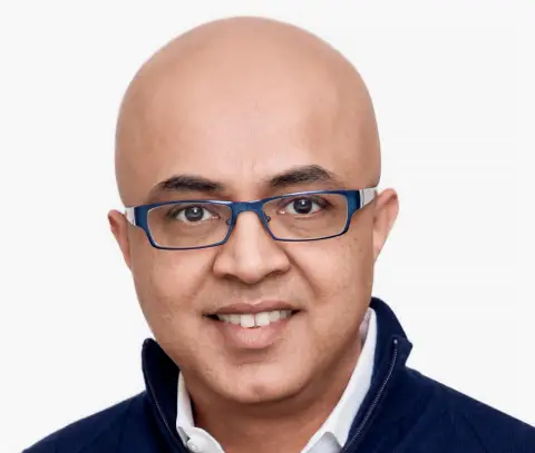 Capitolis 任命 Amol Naik 为首席运营官