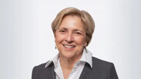 Maria Ramos 正式出任渣打集团主席,董事会多项人事调整同步生效