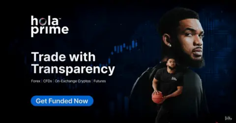 Hola Prime 签约纽约尼克斯球星 Karl-Anthony Towns 为首位体育品牌大使