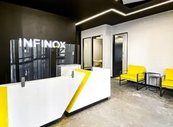 INFINOX运营与销售主管双双离职,公司高层持续变动
