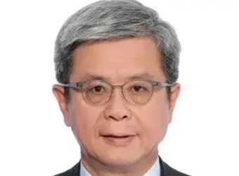 港交所任命许亮华为集团首席财务官