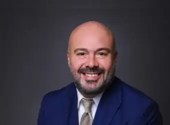 Nidal Abdel Hadi 出任差价合约经纪商 CMS Financial 首席执行官