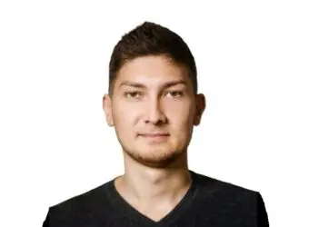 Revolut 财富与交易主管 Sergei Riabov 离职