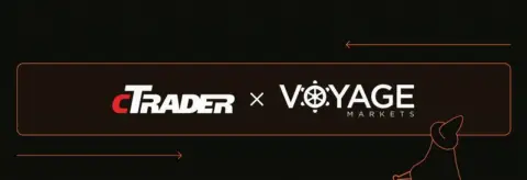 Voyage Markets 推出基于 cTrader 的自营交易解决方案